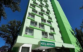 Hotel National