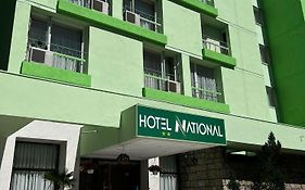 Hotel National